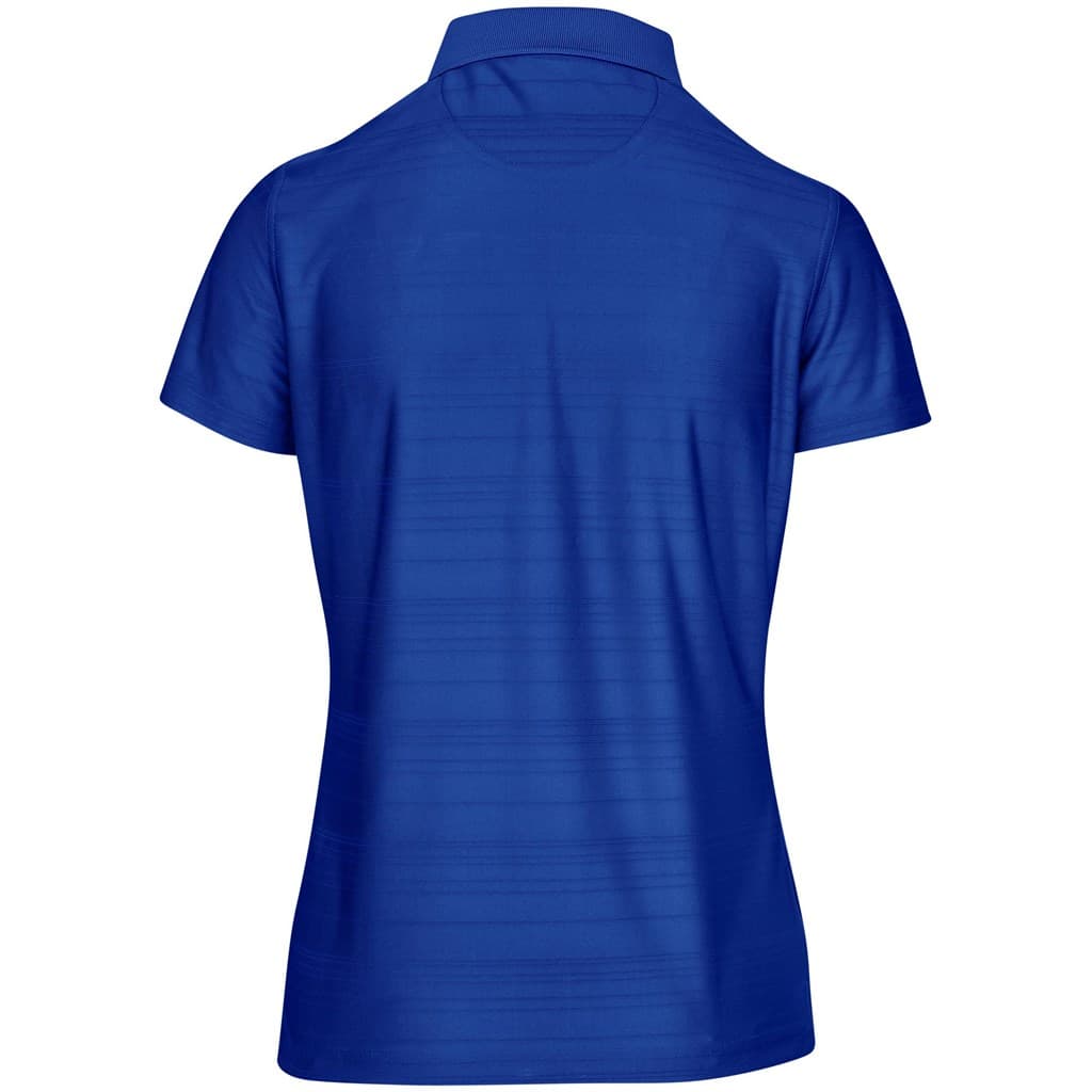 Ladies Milan Golf Shirt thumbnail 18