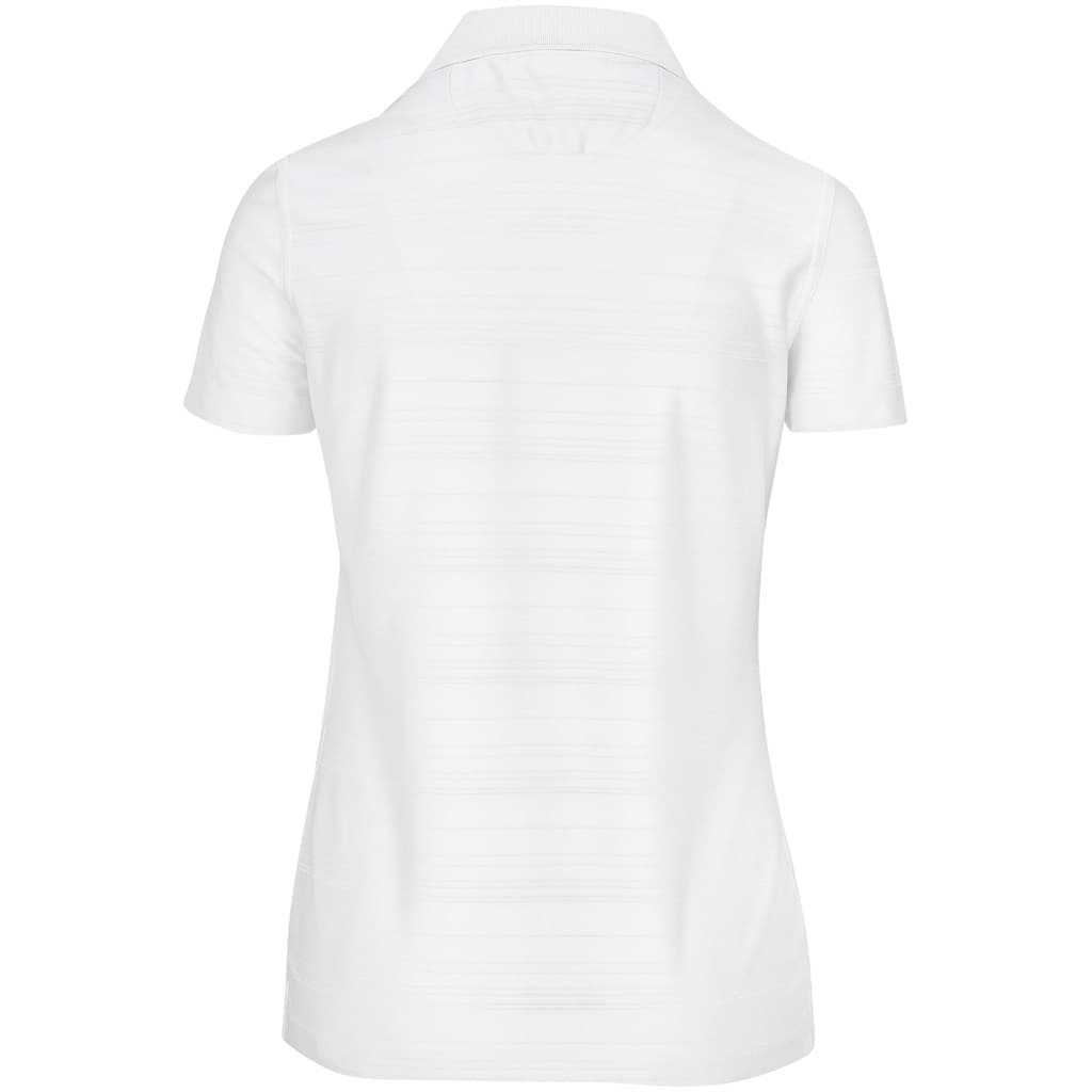 Ladies Milan Golf Shirt thumbnail 25