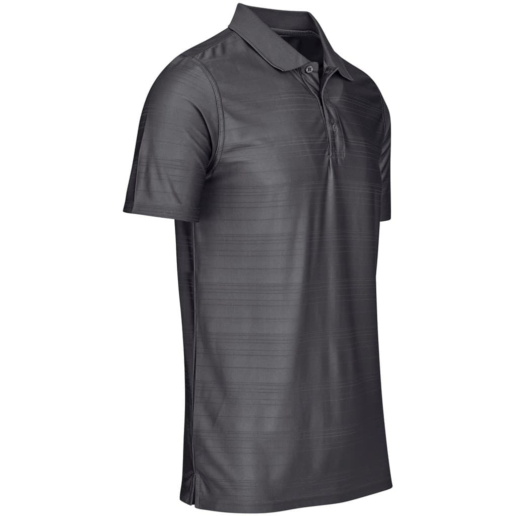 Mens Milan Golf Shirt thumbnail 10