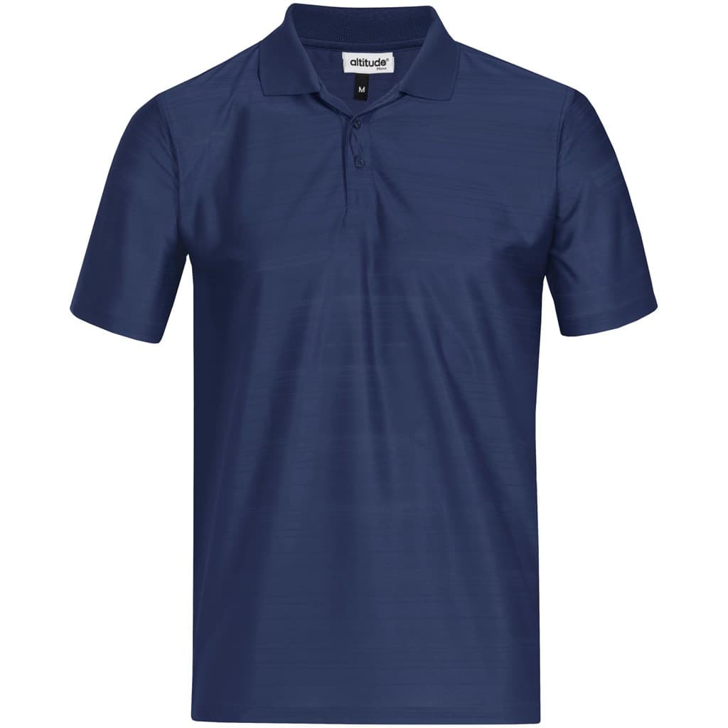 Mens Milan Golf Shirt thumbnail 11