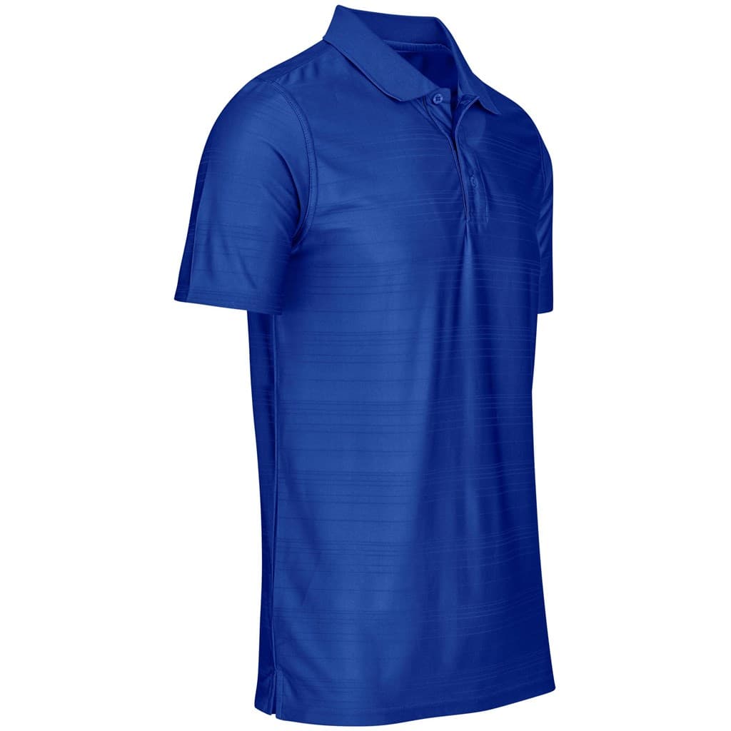 Mens Milan Golf Shirt thumbnail 19