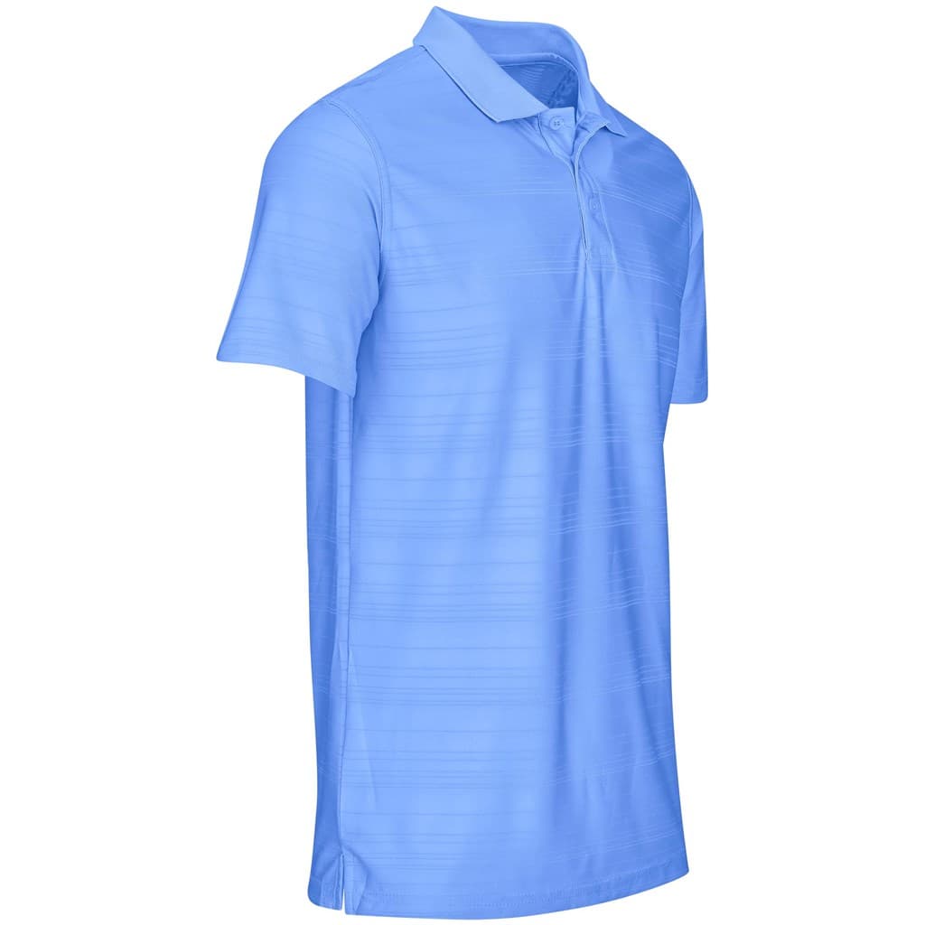 Mens Milan Golf Shirt thumbnail 23