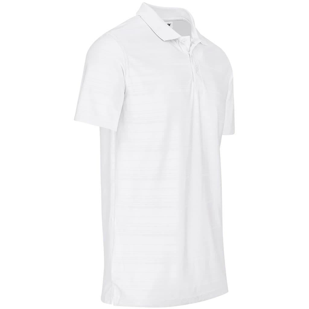Mens Milan Golf Shirt thumbnail 26