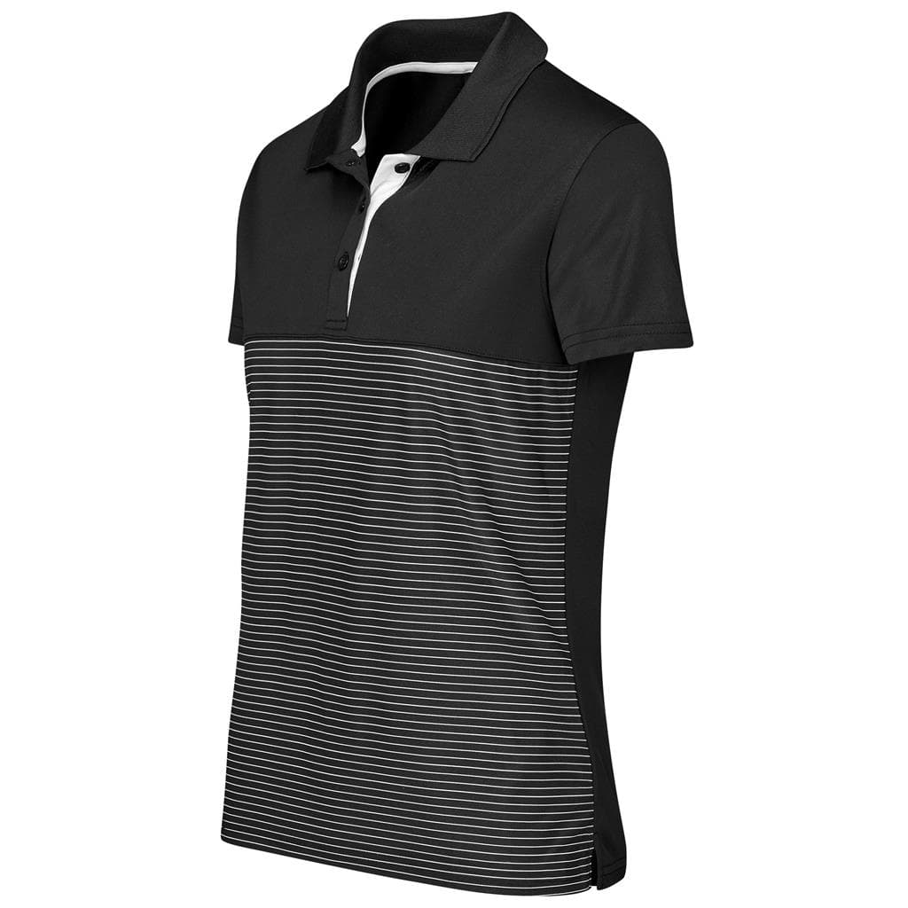 Ladies Maestro Golf Shirt thumbnail 3