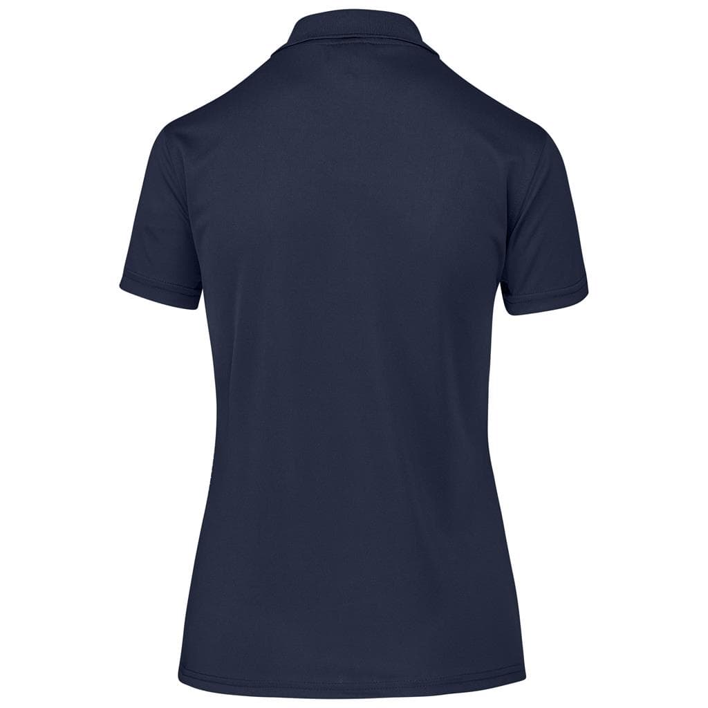 Ladies Maestro Golf Shirt thumbnail 7