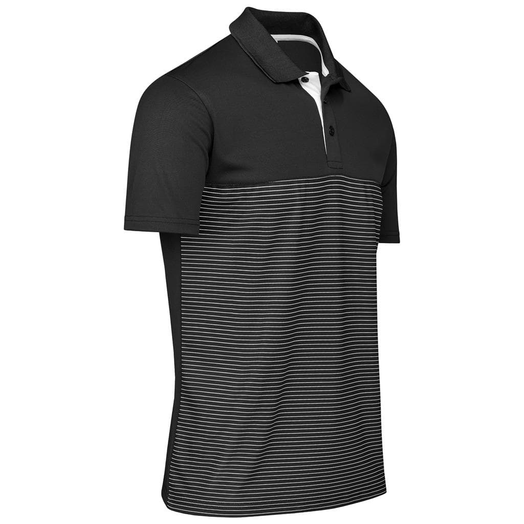 Mens Maestro Golf Shirt thumbnail 7