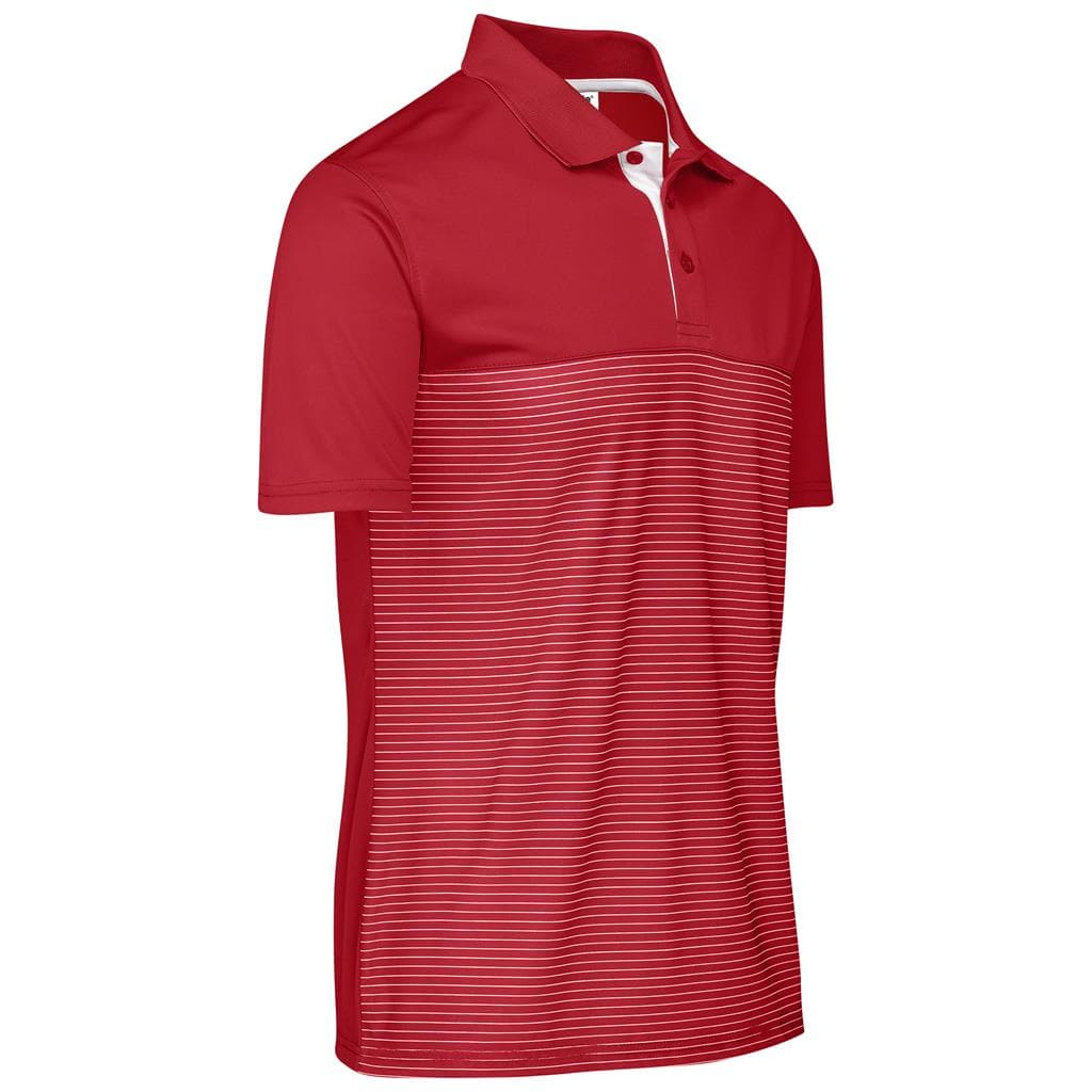 Mens Maestro Golf Shirt thumbnail 13
