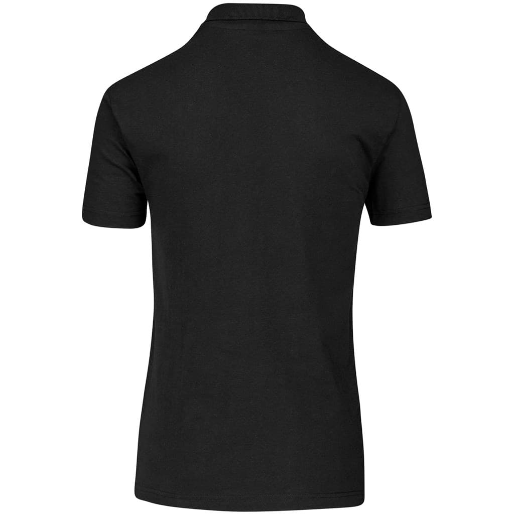 Mens New York Golf Shirt thumbnail 4