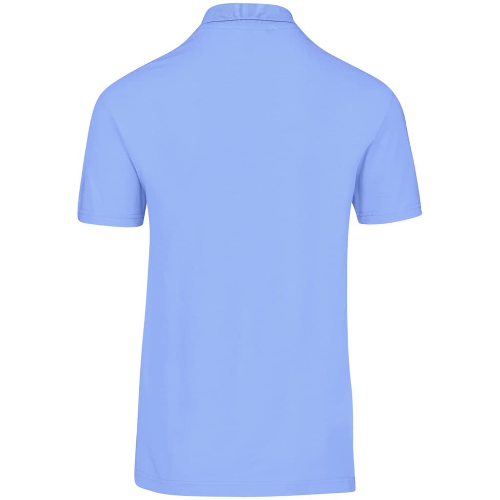 Mens New York Golf Shirt thumbnail 6