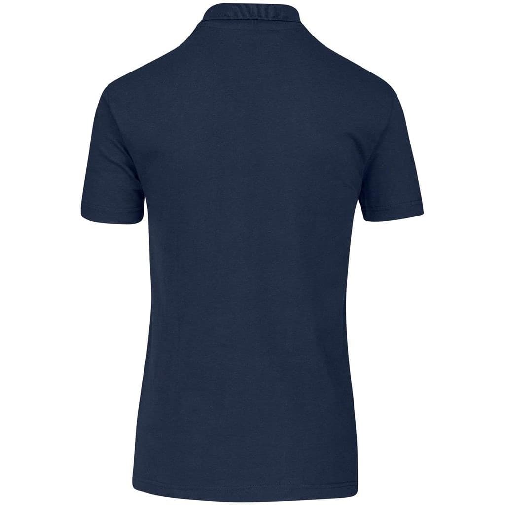 Mens New York Golf Shirt thumbnail 9
