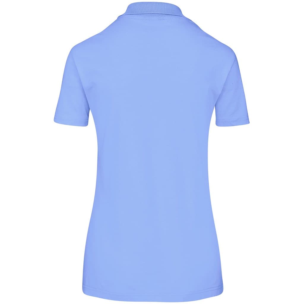 Ladies New York Golf Shirt thumbnail 7