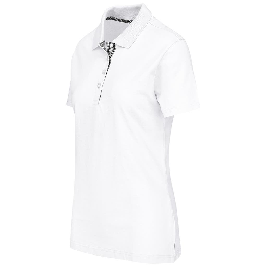 Ladies New York Golf Shirt thumbnail 14