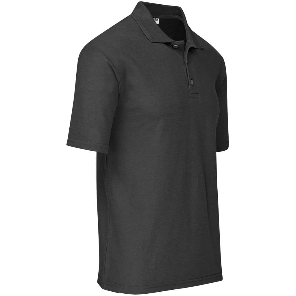 Kids Basic Pique Golf Shirt thumbnail 11