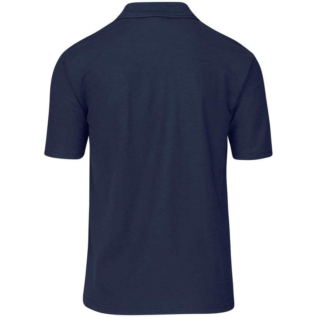 Kids Basic Pique Golf Shirt thumbnail 34