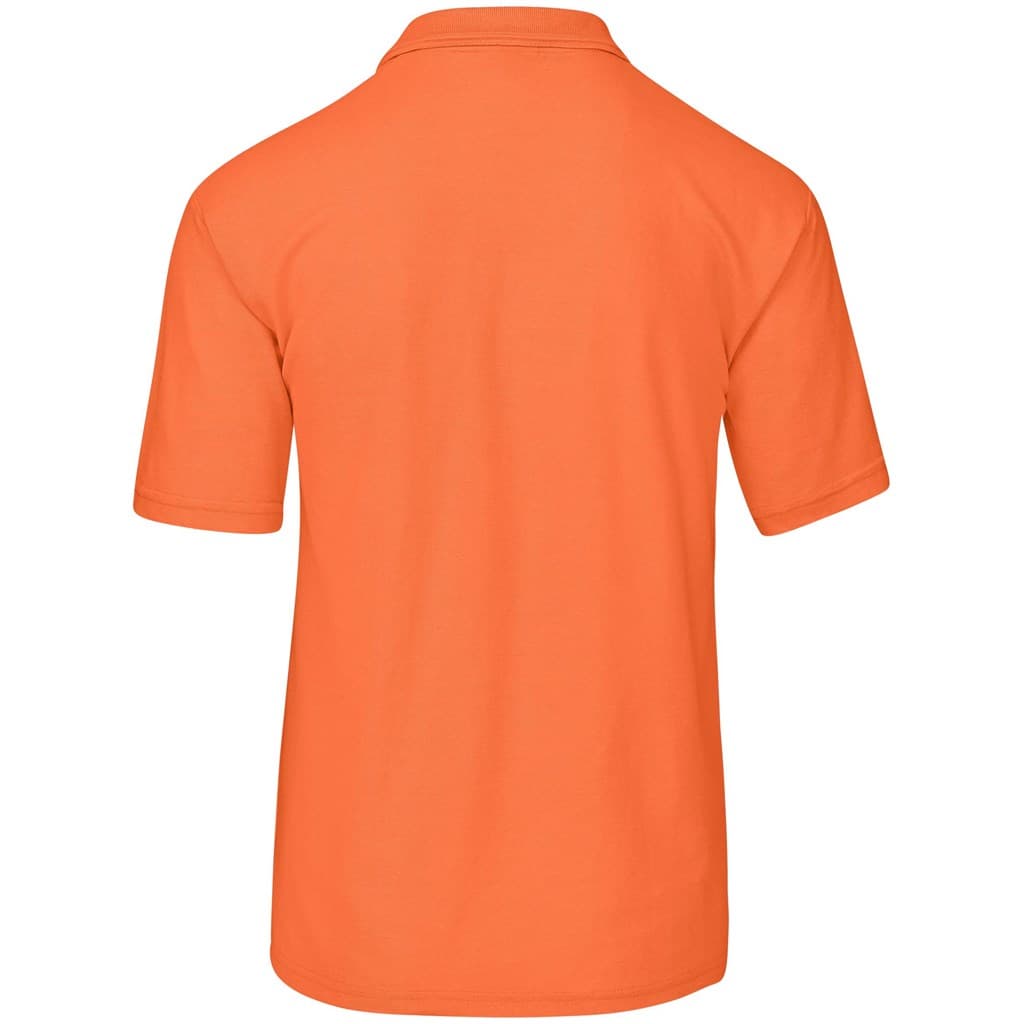 Kids Basic Pique Golf Shirt thumbnail 38
