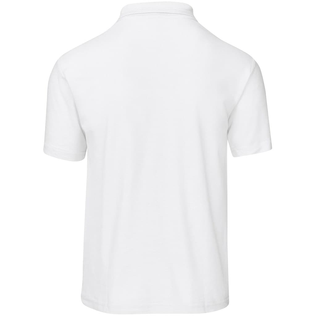 Kids Basic Pique Golf Shirt thumbnail 55