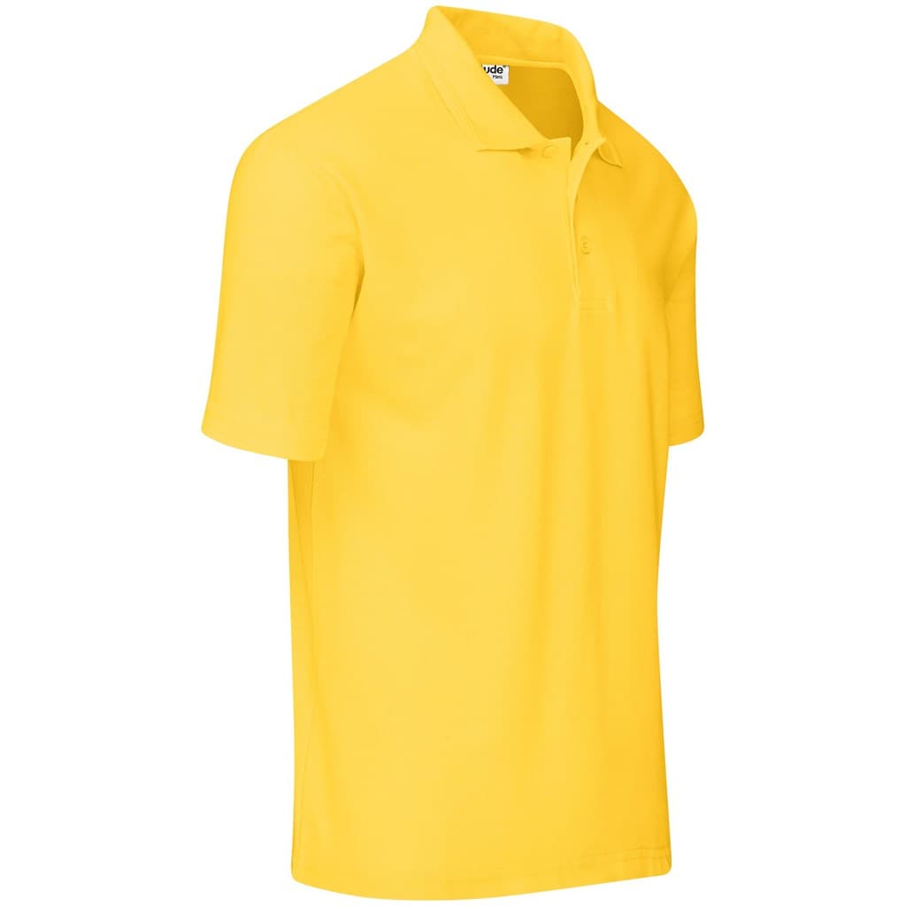 Kids Basic Pique Golf Shirt thumbnail 58
