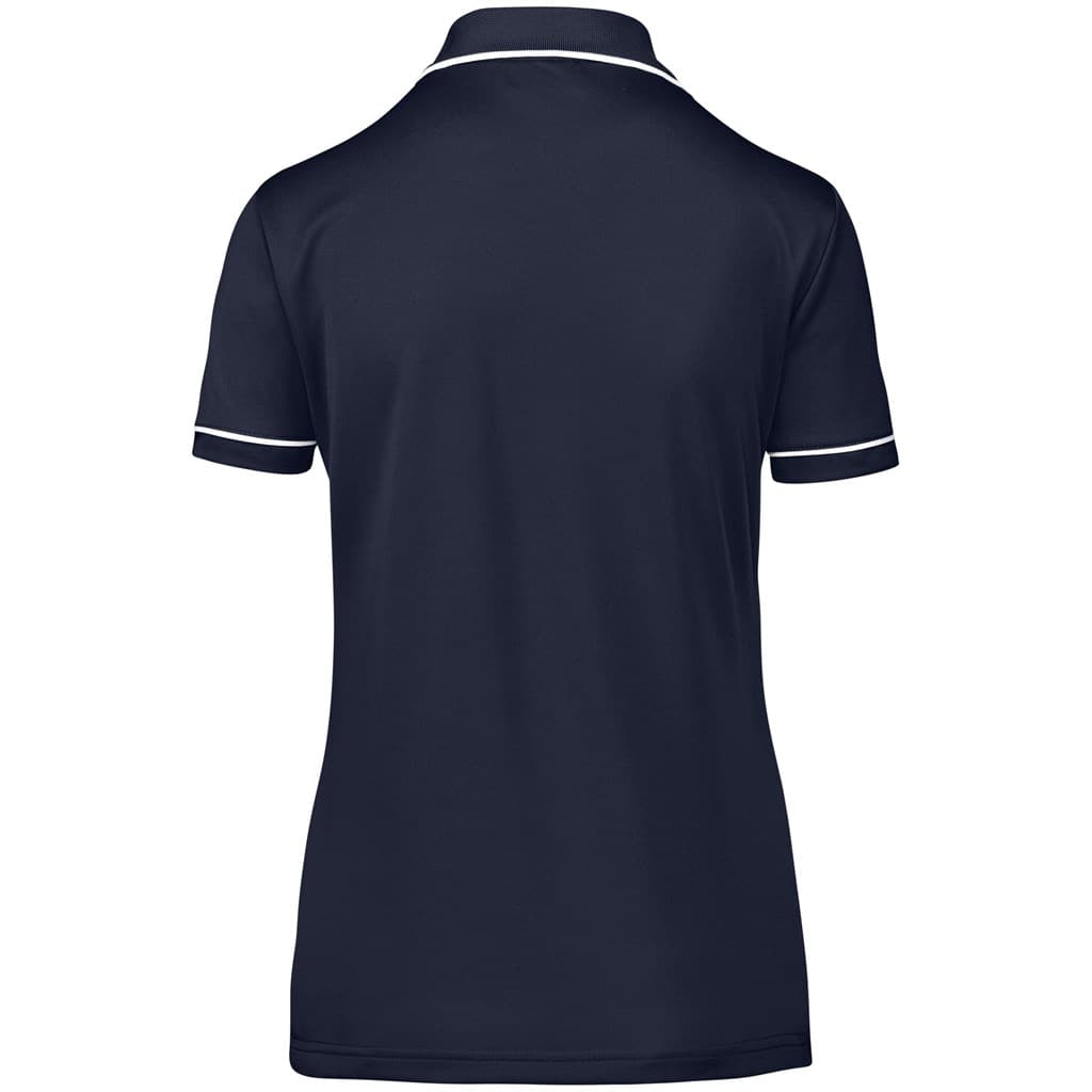 Ladies Osaka Golf Shirt thumbnail 11