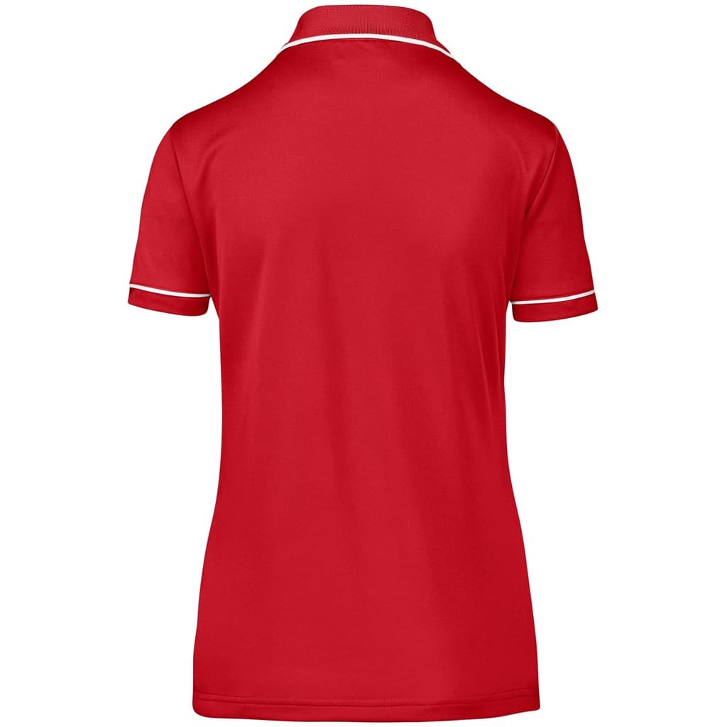 Ladies Osaka Golf Shirt thumbnail 13
