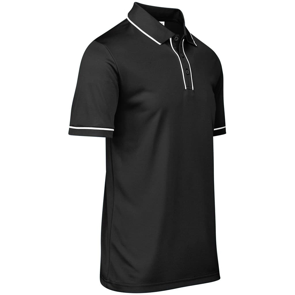 Mens Osaka Golf Shirt thumbnail 6