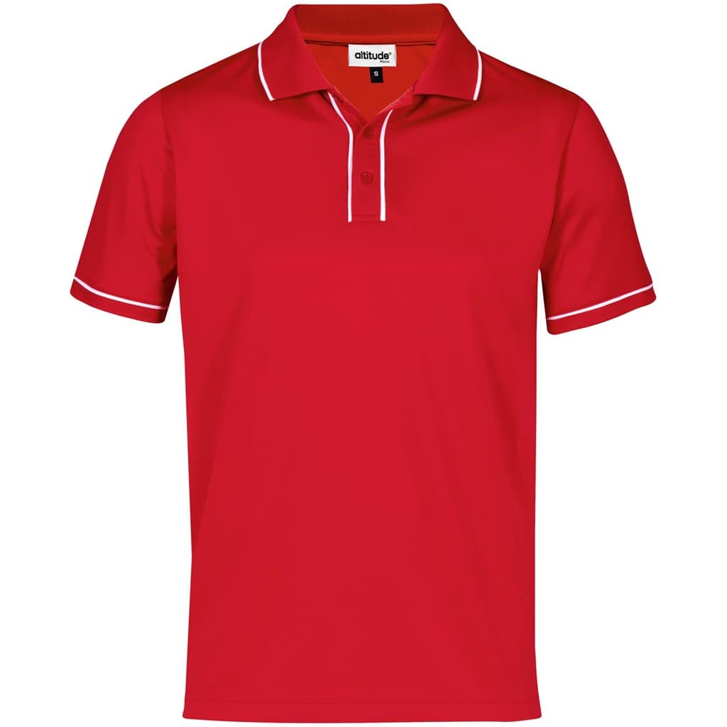 Mens Osaka Golf Shirt thumbnail 14
