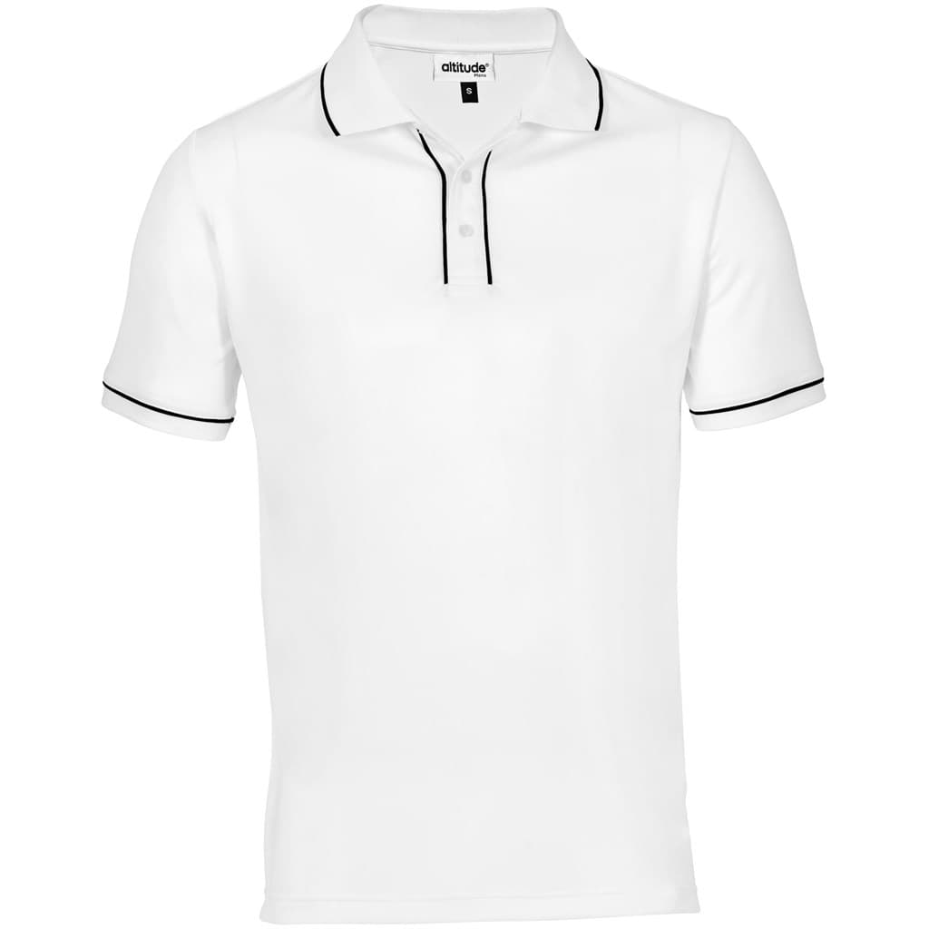 Mens Osaka Golf Shirt thumbnail 20