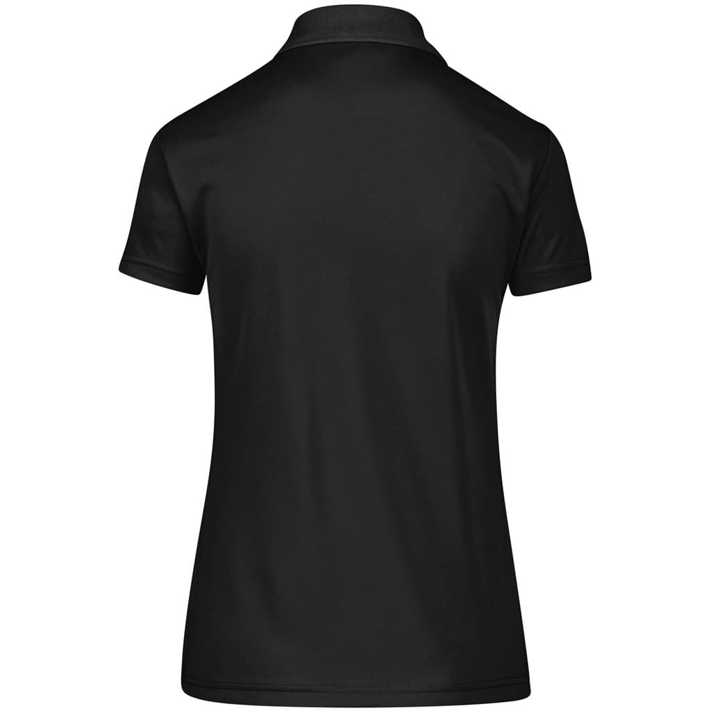 Ladies Pro Golf Shirt thumbnail 3