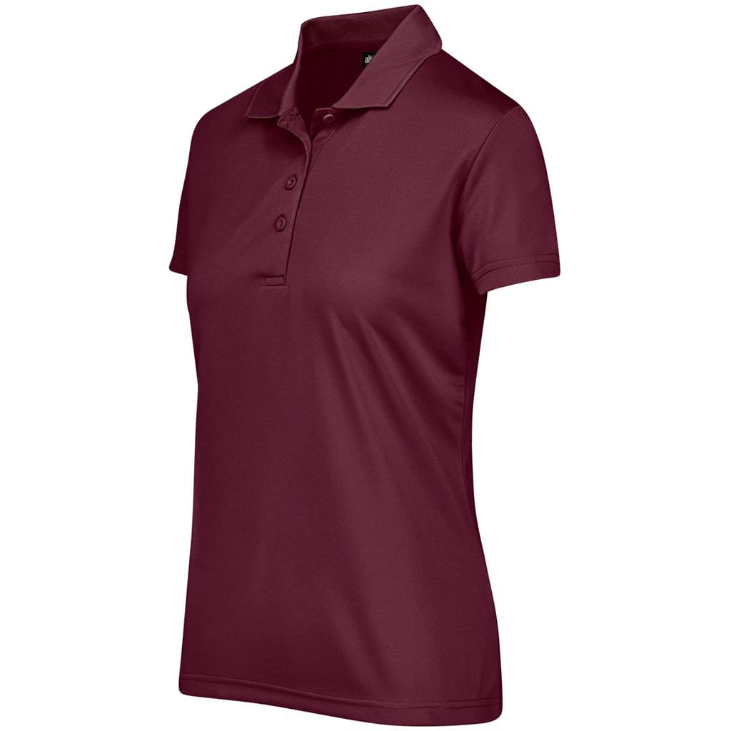 Ladies Pro Golf Shirt thumbnail 10