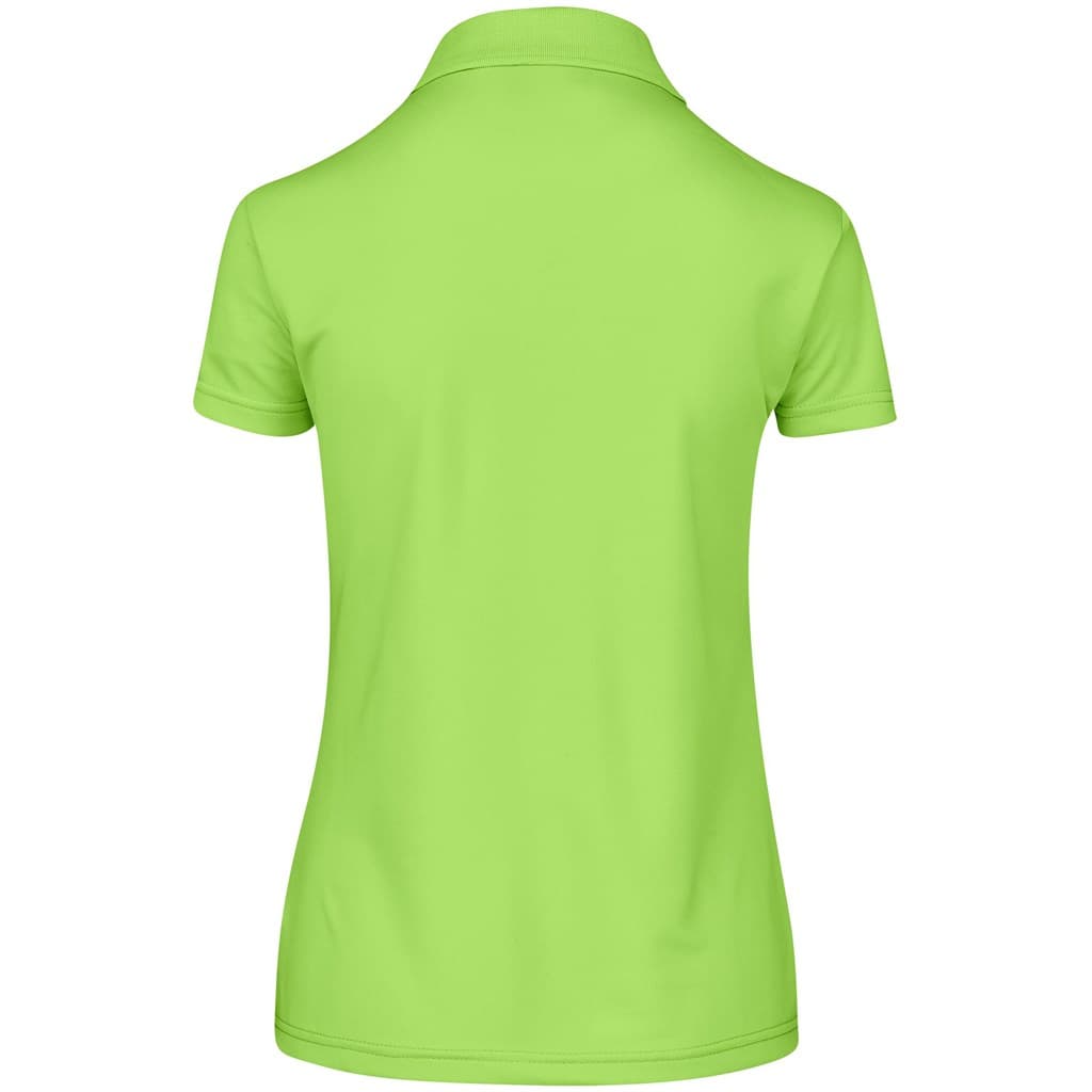 Ladies Pro Golf Shirt thumbnail 13