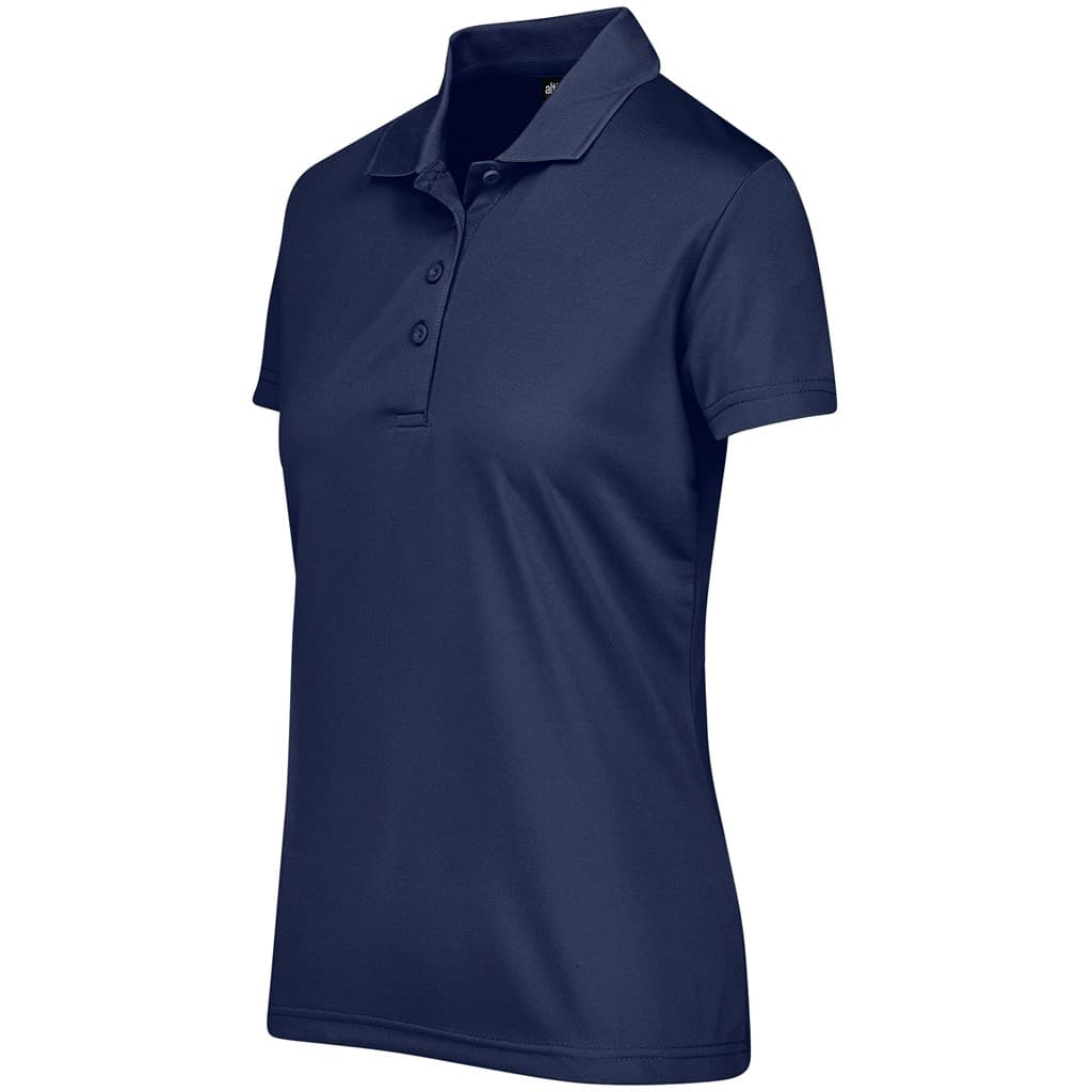 Ladies Pro Golf Shirt thumbnail 16