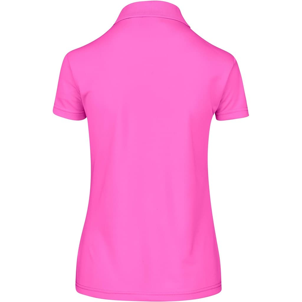 Ladies Pro Golf Shirt thumbnail 20