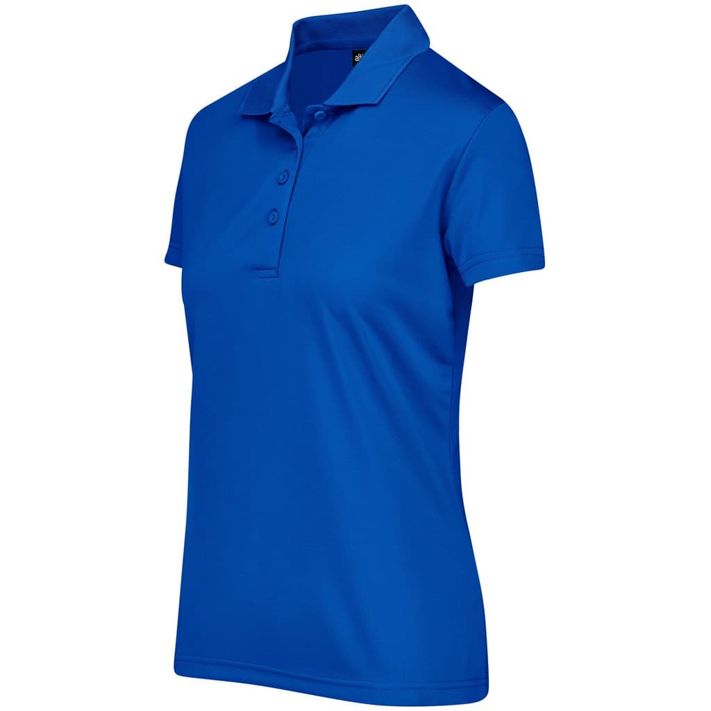 Ladies Pro Golf Shirt thumbnail 26