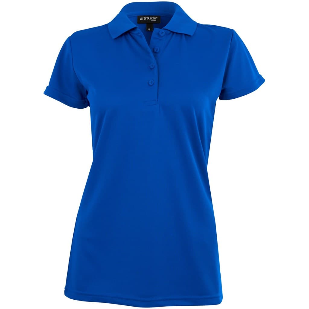 Ladies Pro Golf Shirt thumbnail 24