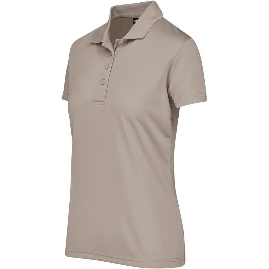 Ladies Pro Golf Shirt thumbnail 29