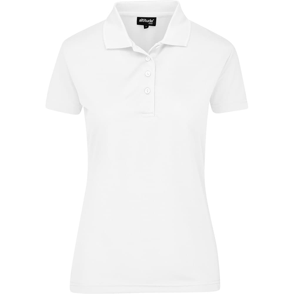 Ladies Pro Golf Shirt thumbnail 37