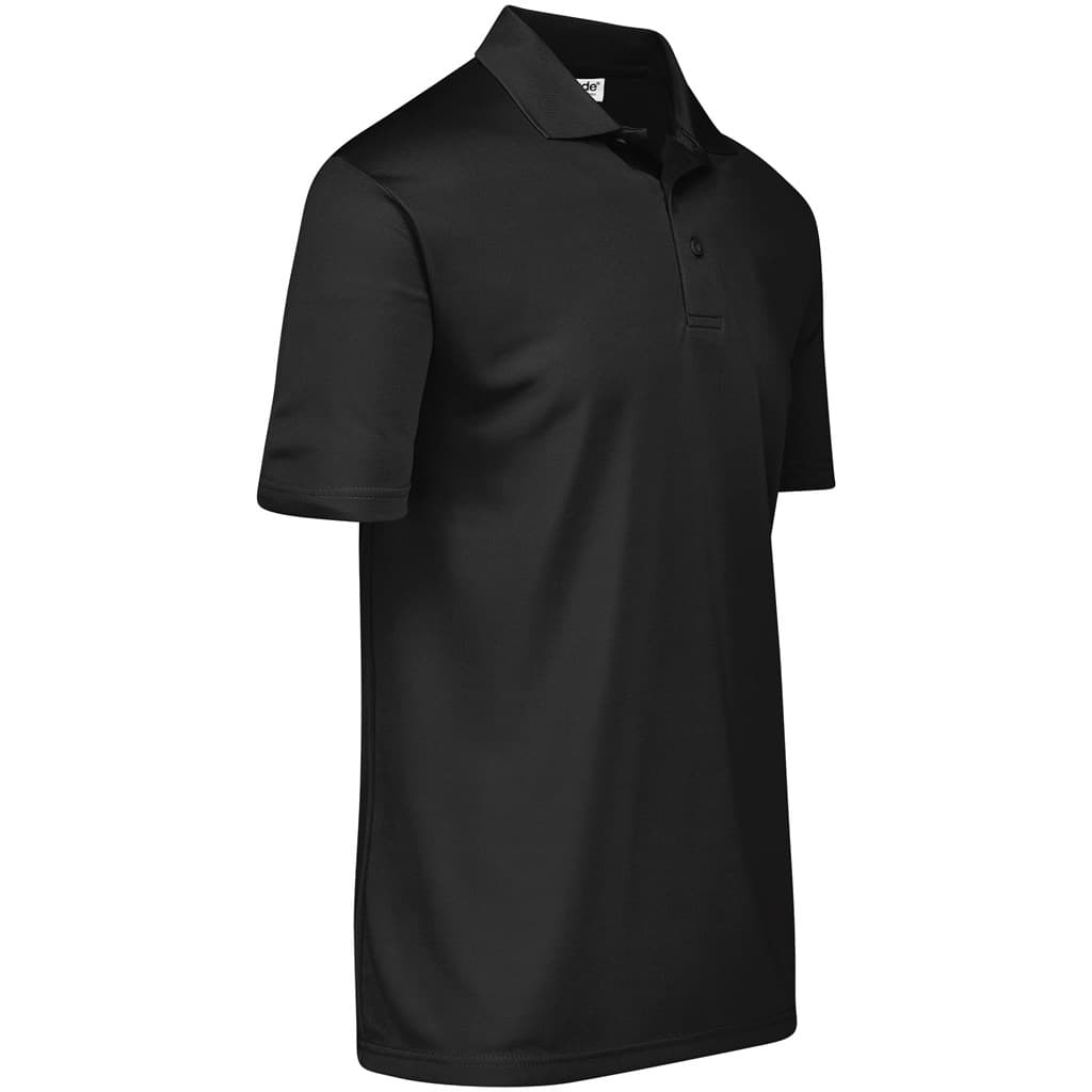 Mens Pro Golf Shirt thumbnail 3