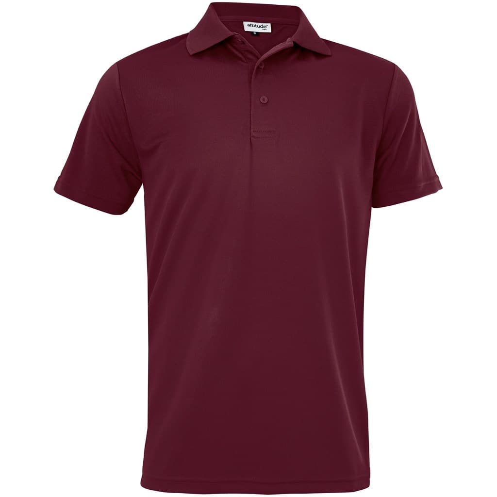 Mens Pro Golf Shirt thumbnail 8