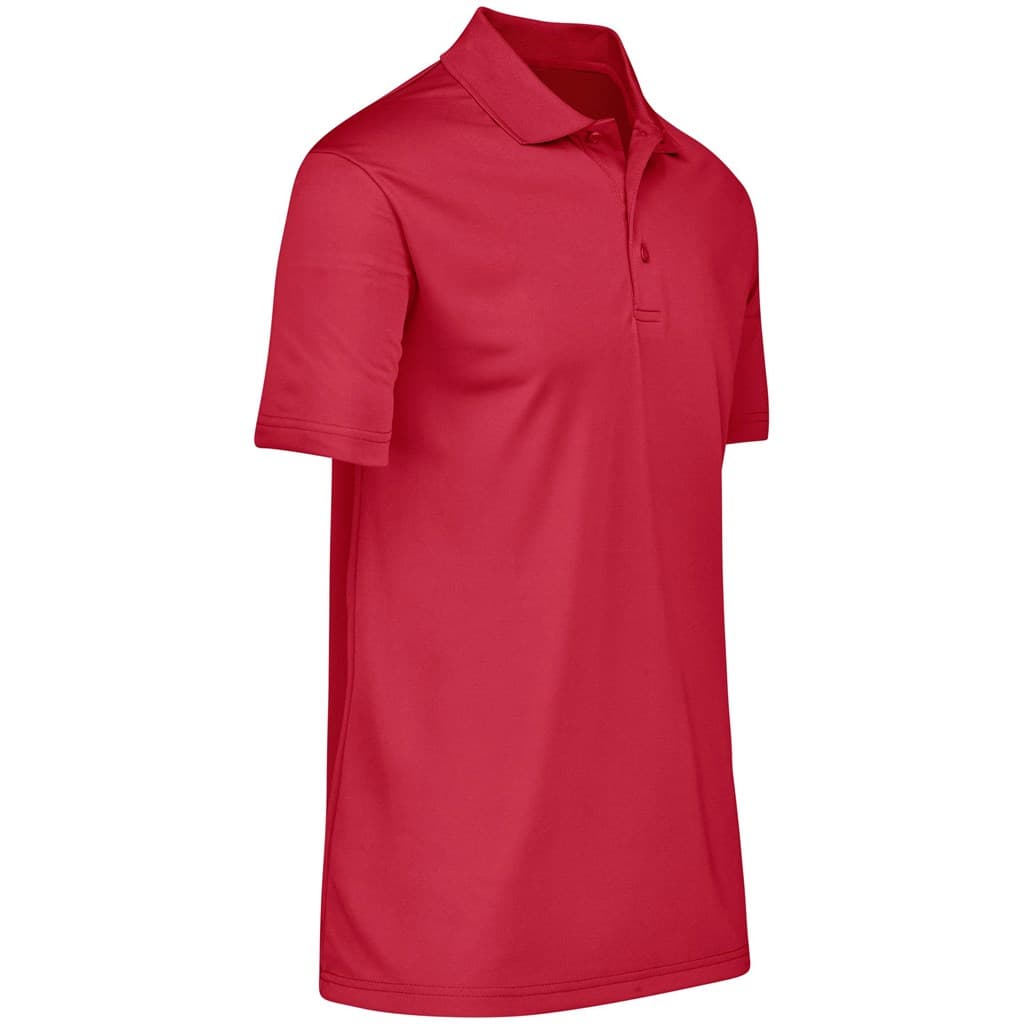 Mens Pro Golf Shirt thumbnail 21