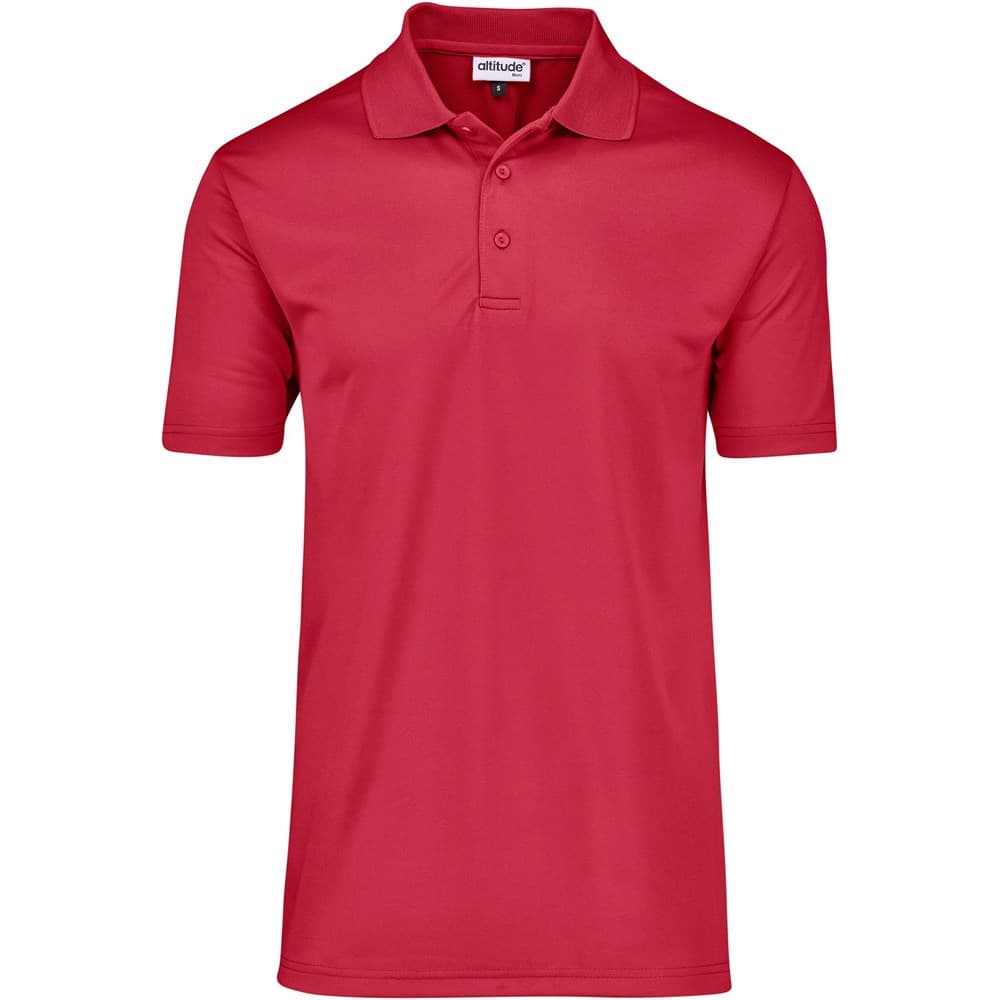 Mens Pro Golf Shirt thumbnail 20