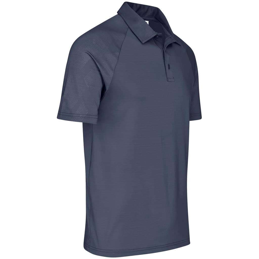 Mens Santorini Golf Shirt thumbnail 10