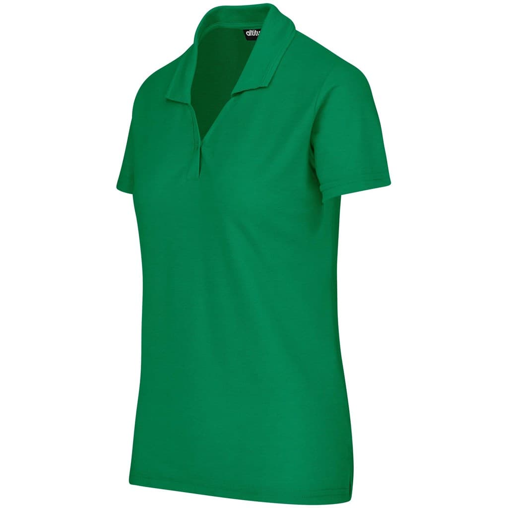 Ladies Basic Pique Golf Shirt thumbnail 20