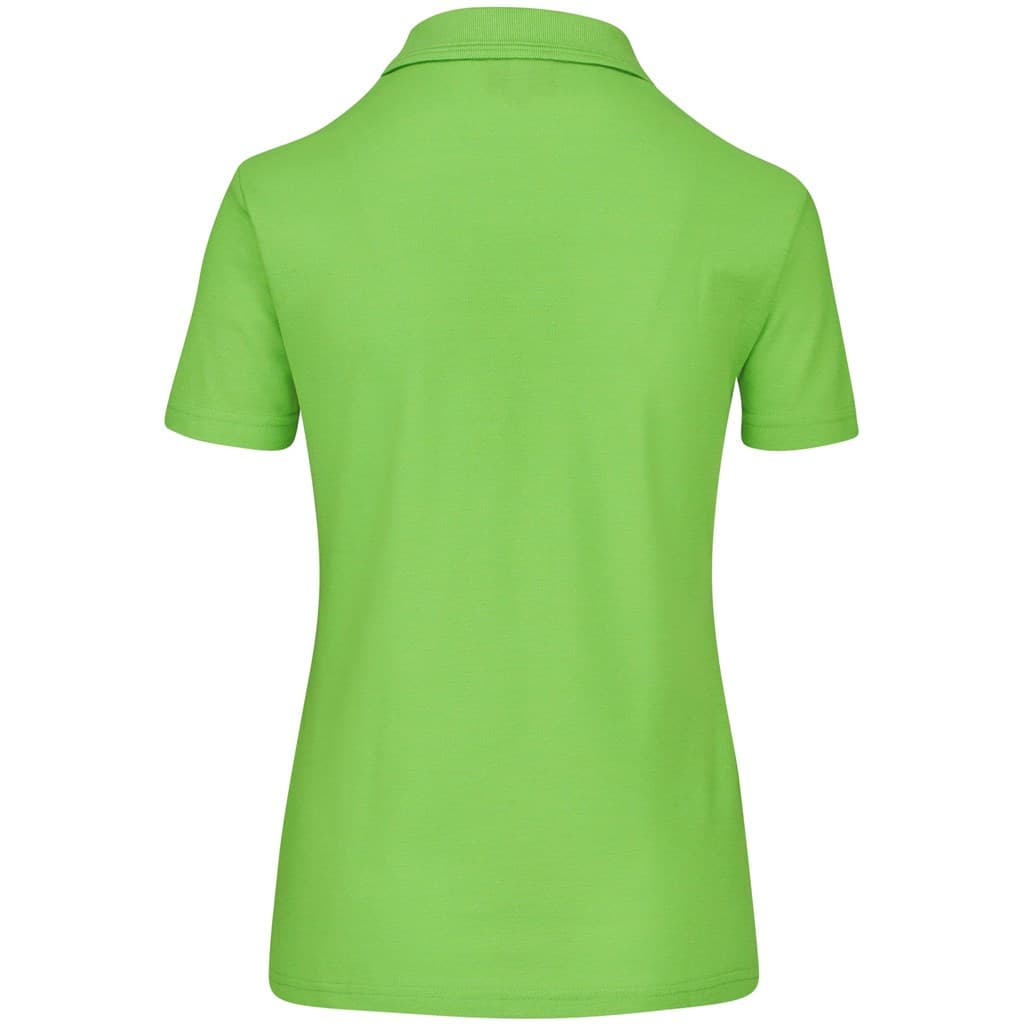 Ladies Basic Pique Golf Shirt thumbnail 29
