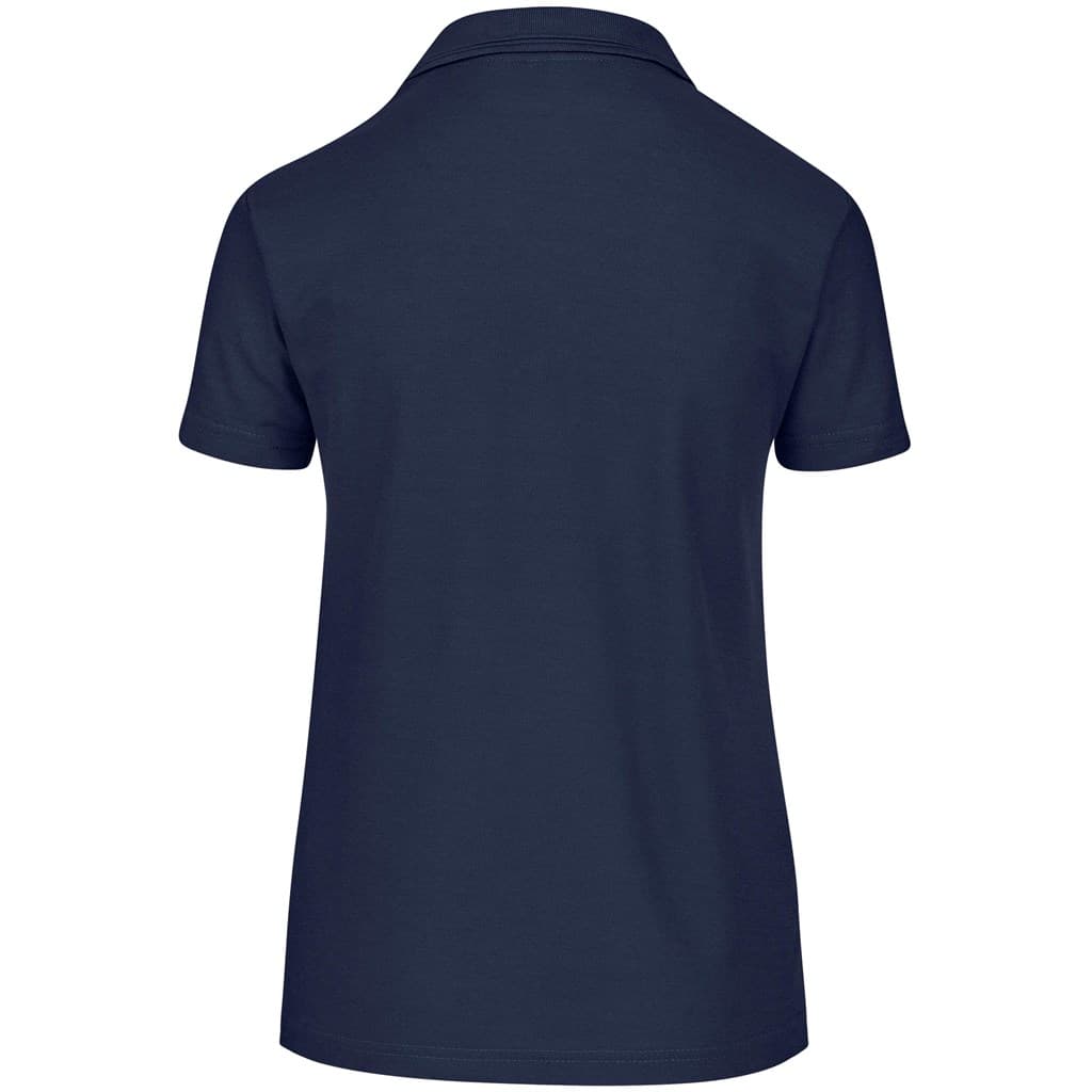 Ladies Basic Pique Golf Shirt thumbnail 32