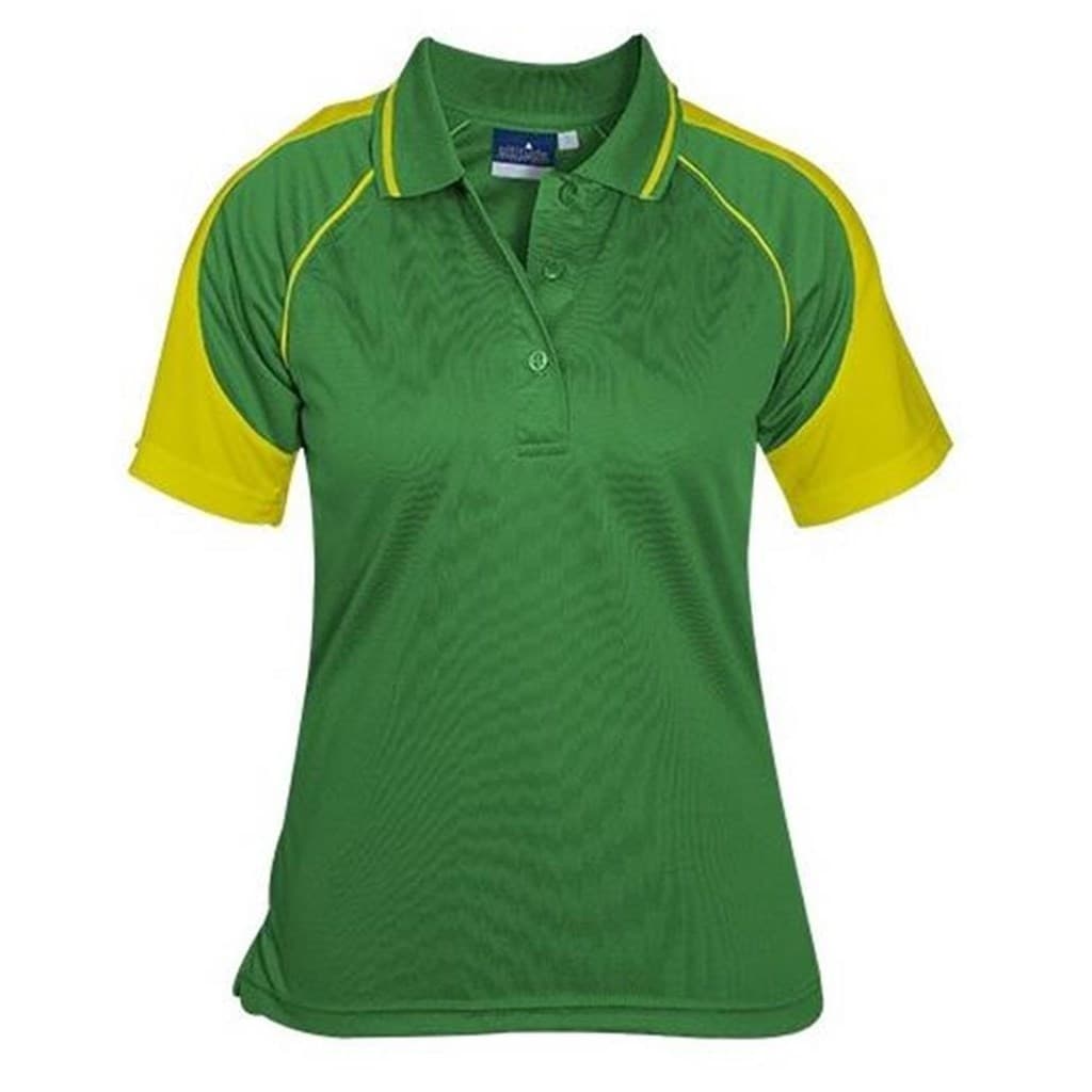 Ladies Toronto Golf Shirt thumbnail 2