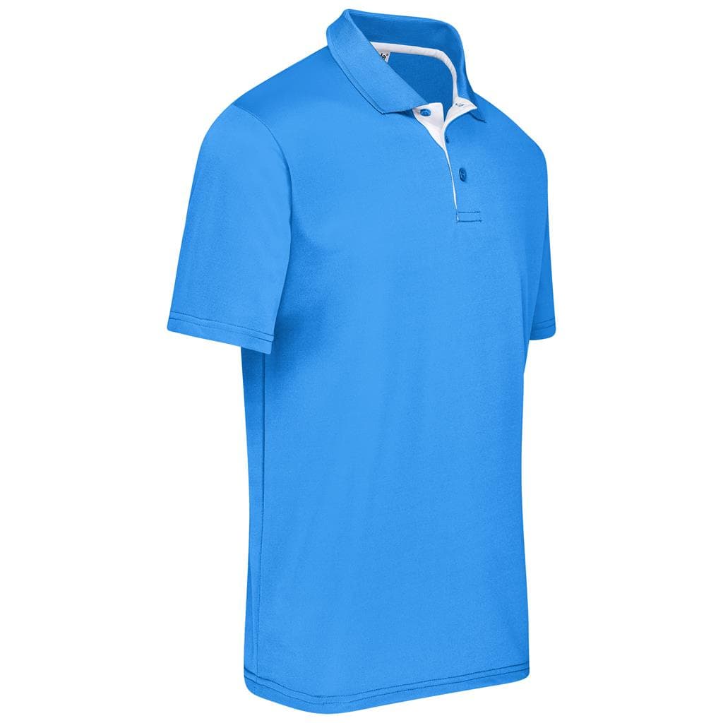Kids Tournament Golf Shirt thumbnail 8