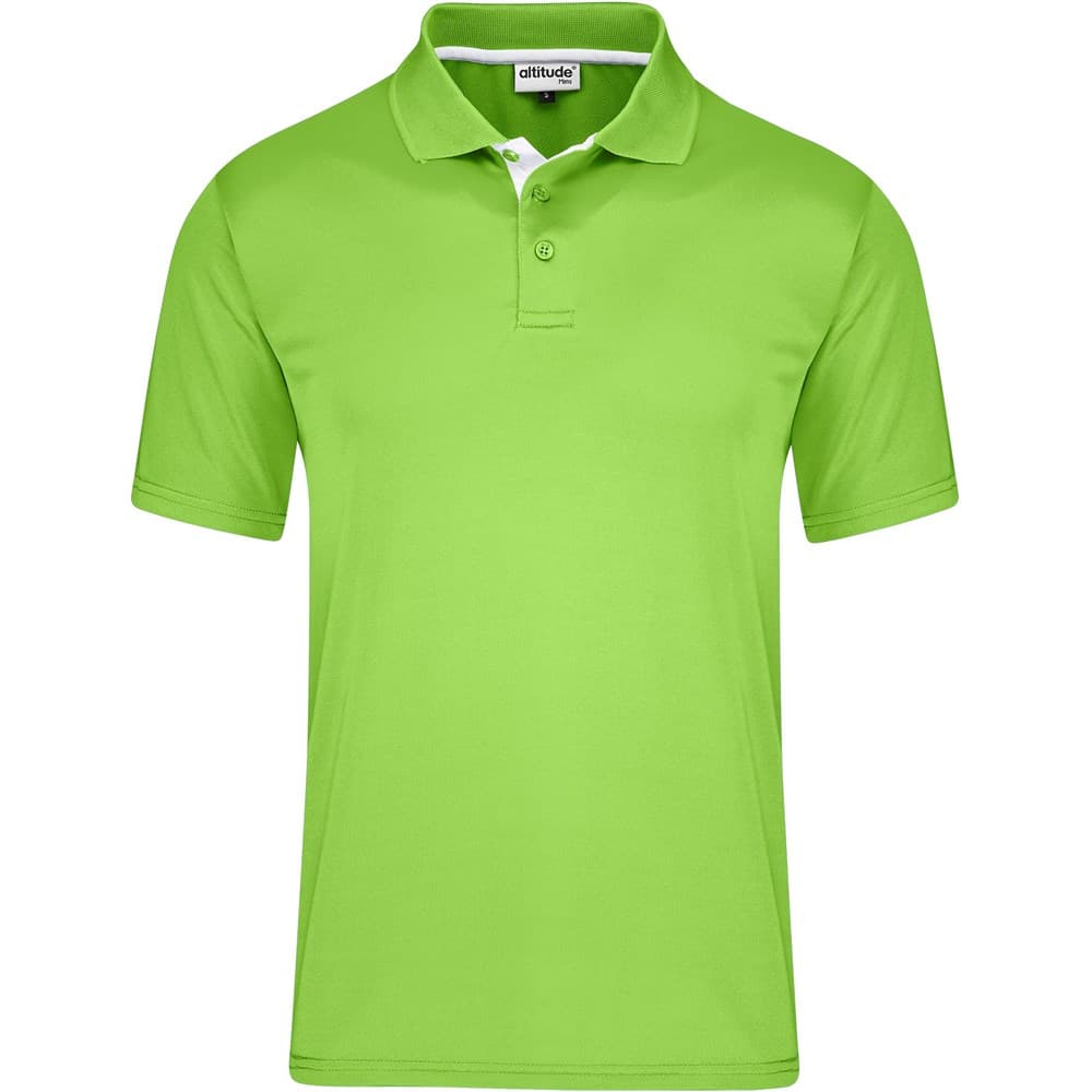 Kids Tournament Golf Shirt thumbnail 17