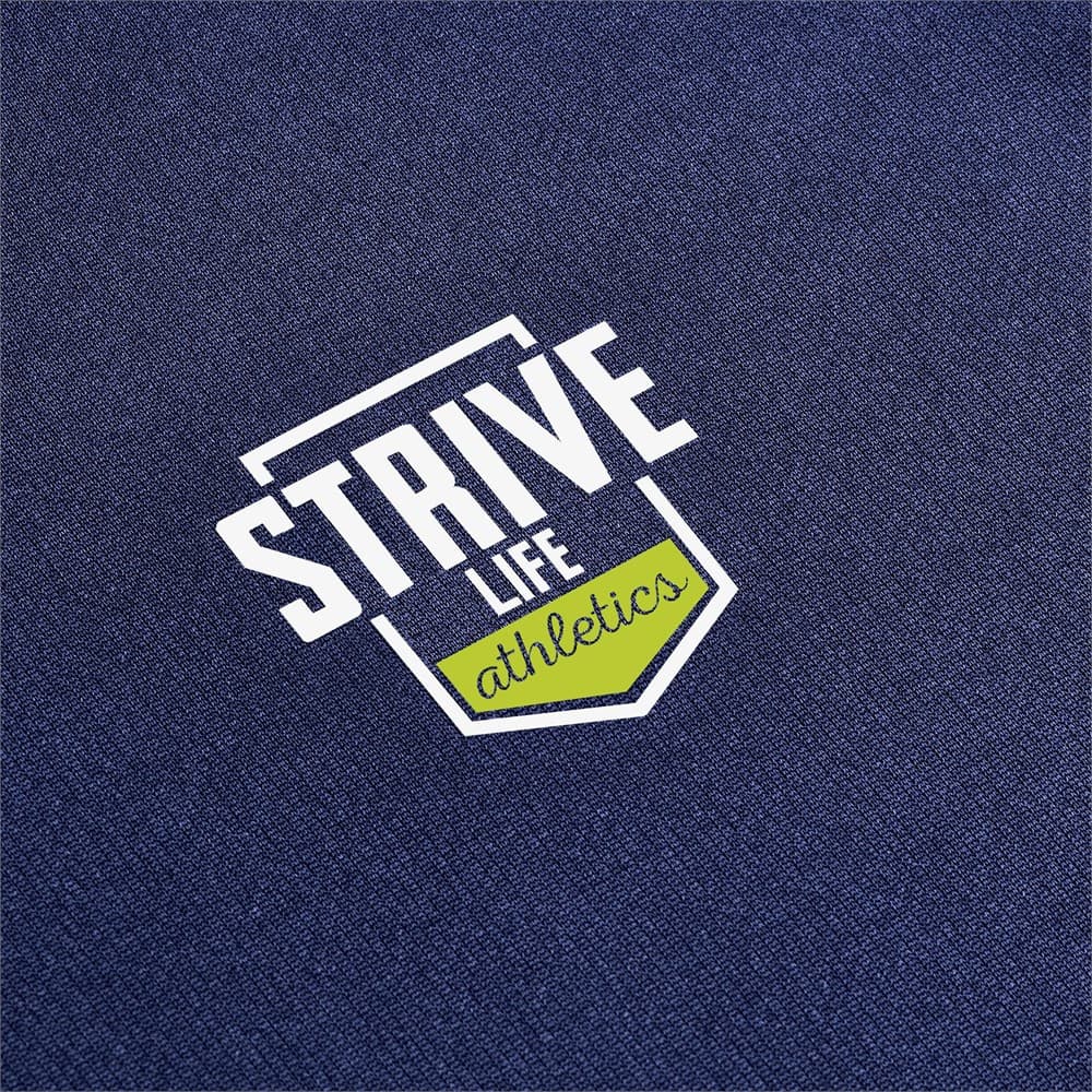 Kids Tournament Golf Shirt thumbnail 21