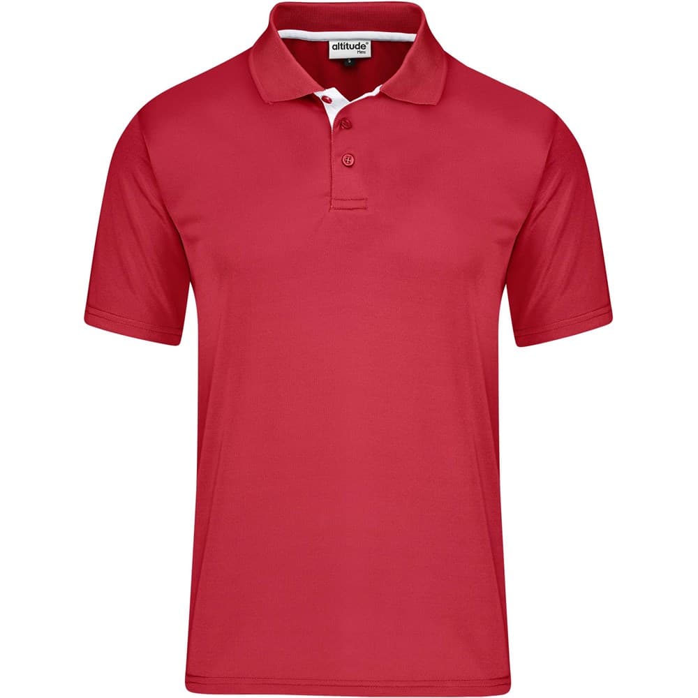 Kids Tournament Golf Shirt thumbnail 28