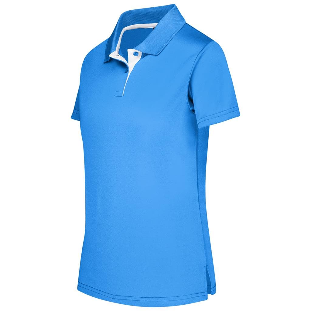 Ladies Tournament Golf Shirt thumbnail 5
