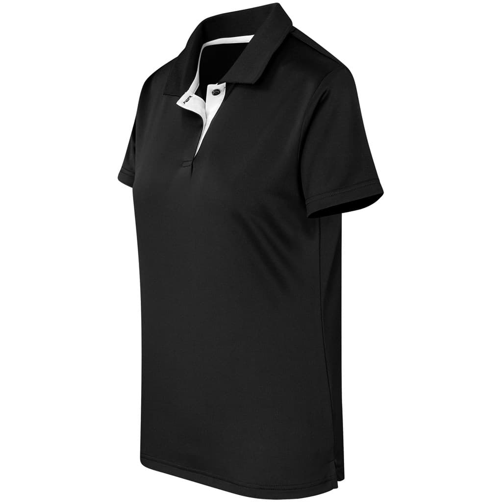 Ladies Tournament Golf Shirt thumbnail 8